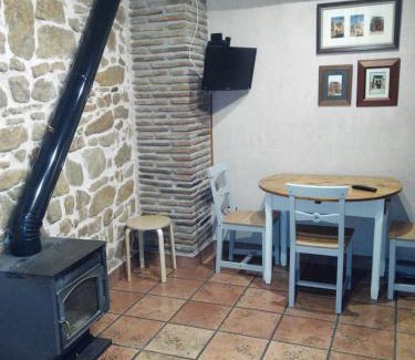 Mora de Rubielos Apartamento | Los Masecicos