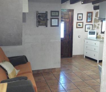 Mora de Rubielos Apartamento | Los Masecicos
