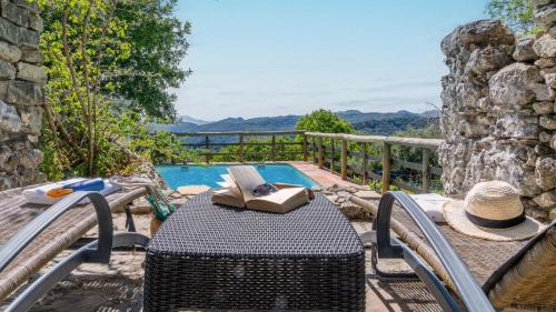 Grazalema Casa | Los Melchores de Grazalema by Ruralidays