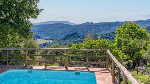 Grazalema Casa | Los Melchores de Grazalema by Ruralidays
