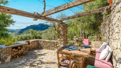Grazalema Casa | Los Melchores de Grazalema by Ruralidays