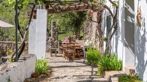 Grazalema Casa | Los Melchores de Grazalema by Ruralidays