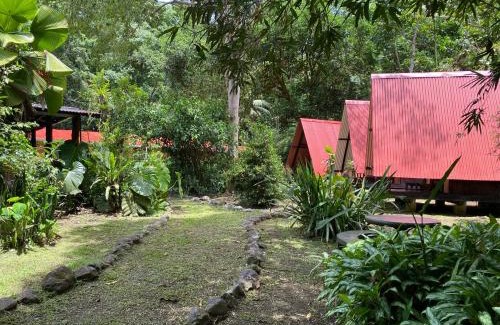 Dos Brazos Casa | Los Mineros Guesthouse