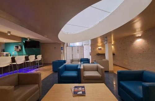 San Eugenio Hotel | Los Mirtos suite & Hotel
