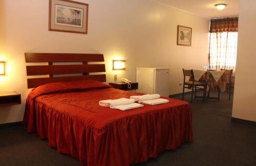 San Eugenio Hotel | Los Mirtos suite & Hotel
