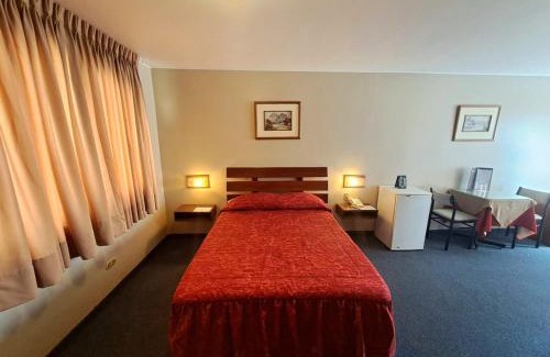 San Eugenio Hotel | Los Mirtos suite & Hotel