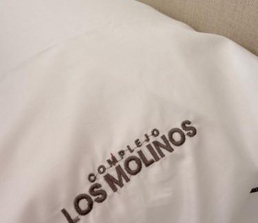 Villa Mercedes Apartamento | Los Molinos, confort, estilo y privacidad en Barrio Estación
