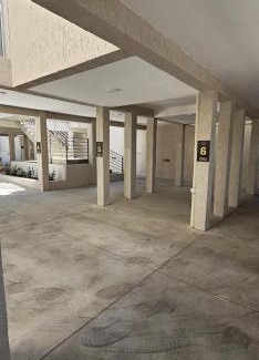 Villa Mercedes Apartamento | Los Molinos, confort, estilo y privacidad en Barrio Estación