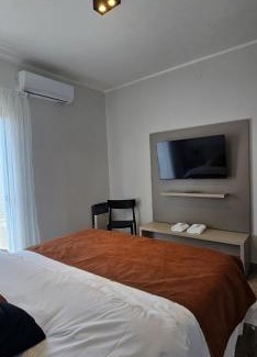 Villa Mercedes Apartamento | Los Molinos, confort, estilo y privacidad en Barrio Estación