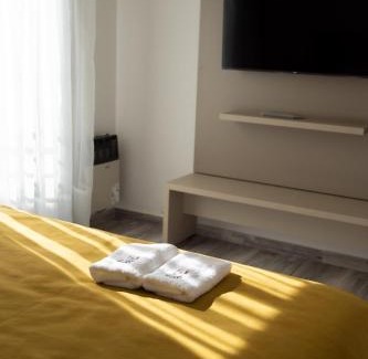 Villa Mercedes Apartamento | Los Molinos, confort, estilo y privacidad en Barrio Estación