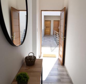 Villa Mercedes Apartamento | Los Molinos, confort, estilo y privacidad en Barrio Estación