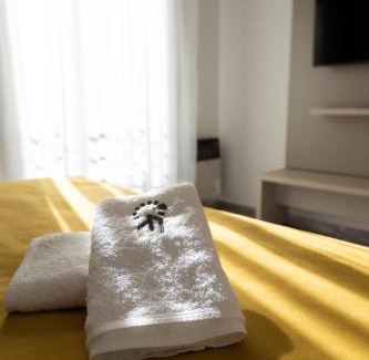 Villa Mercedes Apartamento | Los Molinos, confort, estilo y privacidad en Barrio Estación