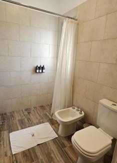 Villa Mercedes Apartamento | Los Molinos, confort, estilo y privacidad en Barrio Estación