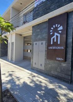 Villa Mercedes Apartamento | Los Molinos, confort, estilo y privacidad en Barrio Estación