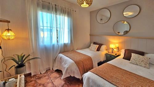 Sanlucar de Guadiana Casa | Los Molinos