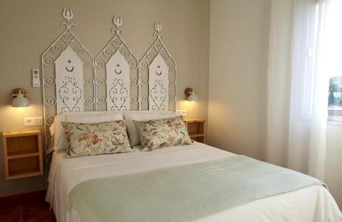 Sanlucar de Guadiana Casa | Los Molinos