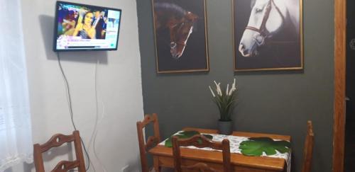 Valles de Ortega Cama Y Desayuno | Los Molinos
