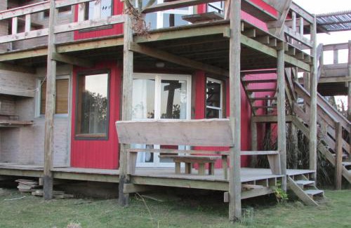 Punta Rubia Apartamento | Los Monos
