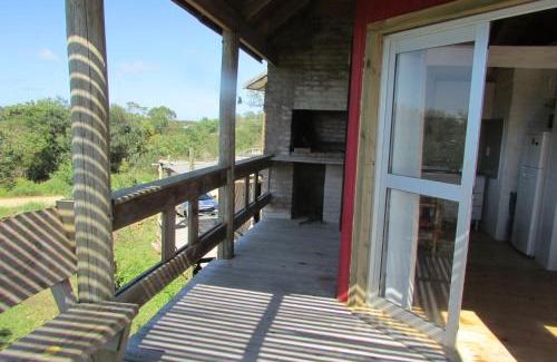 Punta Rubia Apartamento | Los Monos