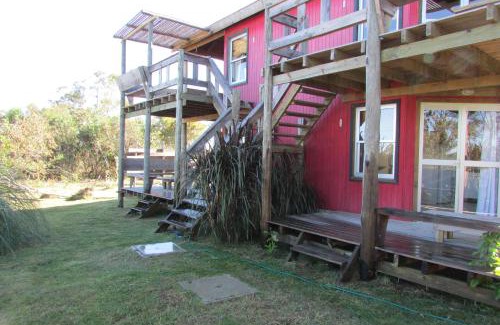Punta Rubia Apartamento | Los Monos