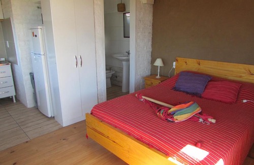 Punta Rubia Apartamento | Los Monos