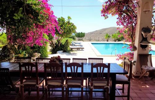 Gafares Casa | LOS MORALICOS AGUA AMARGA