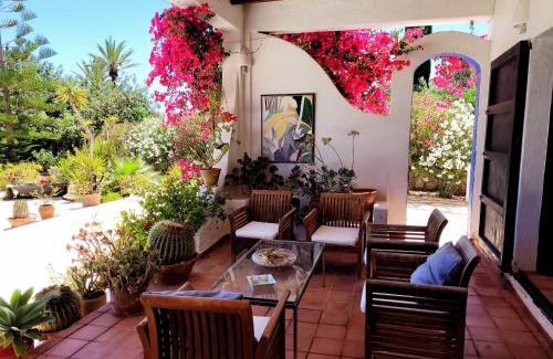 Gafares Casa | LOS MORALICOS AGUA AMARGA