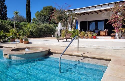 Gafares Casa | LOS MORALICOS AGUA AMARGA