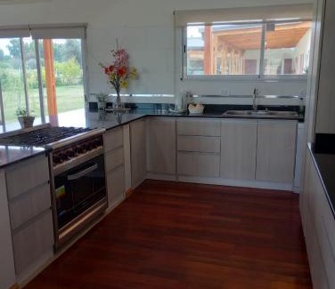 San Rafael Casa | Los Moros Country