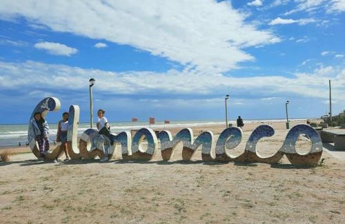 Claromeco Apartamento | Los nainos