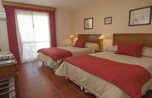Dayman Complejo | Los Naranjos Resort & Spa Termal
