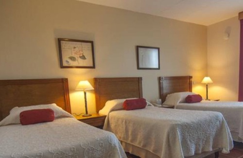 Dayman Complejo | Los Naranjos Resort & Spa Termal