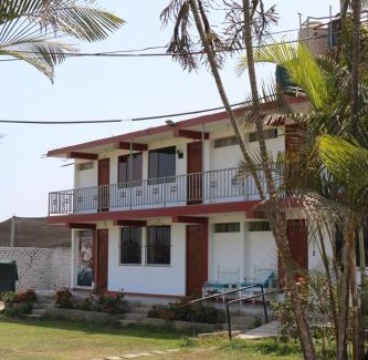 Huaral Hotel | Los Naturales