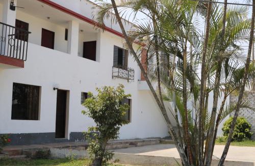 Huaral Hotel | Los Naturales