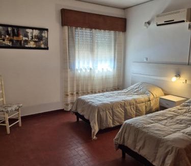 Rivadavia Casa | Los Nonos