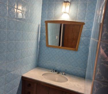 Rivadavia Casa | Los Nonos