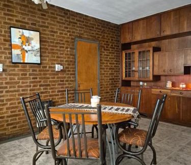 Rivadavia Casa | Los Nonos