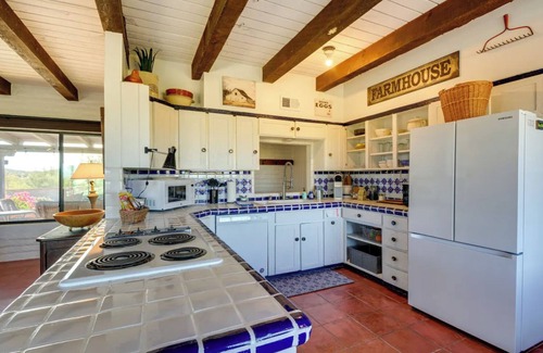 Wickenburg Casa | Los Ocotillos Villa with Private Pool in the Heart of Wickenburg!