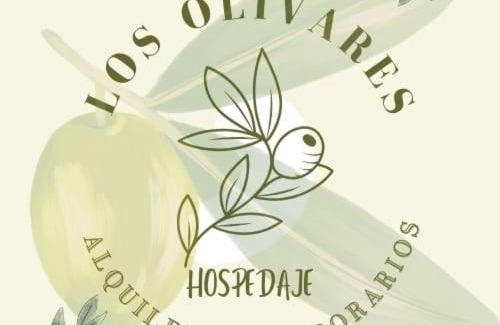 Villa San Lorenzo Casa | LOS OLIVARES. SAN LORENZO