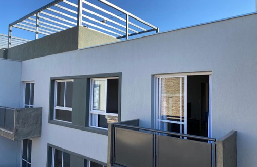 Godoy Cruz Apartamento | Los Olivos Apartment