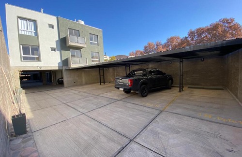Godoy Cruz Apartamento | Los Olivos Apartment