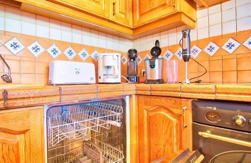 Peniscola Villa | LOS OLIVOS, GRAN VILLA CERCA DEL MAR