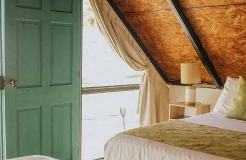 Chulamar Hotel | Los Olivos la Playa