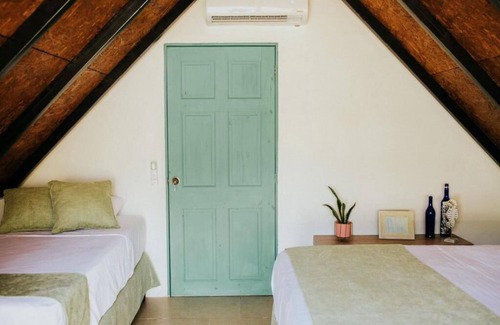 Chulamar Hotel | Los Olivos la Playa