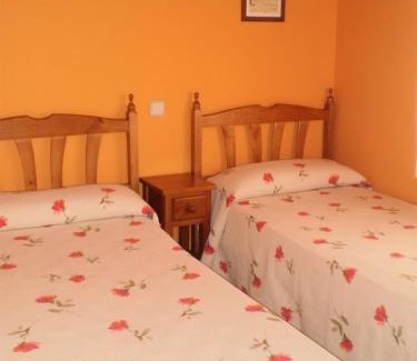 Fuentiduena Casa | Los Olmos Holiday Home