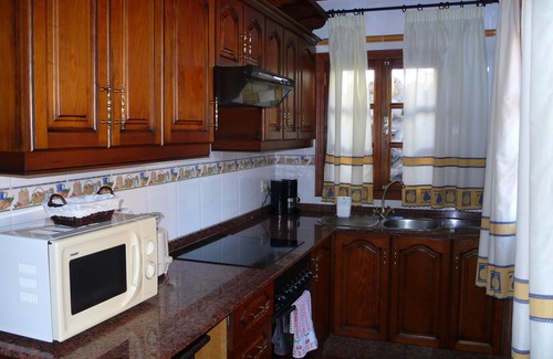 El Paso Cabaña | Casa Rural B Los Pajeros - 2 casas tradicionales canarias que comparten piscina