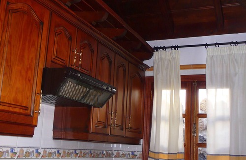 El Paso Cabaña | Casa Rural B Los Pajeros - 2 casas tradicionales canarias que comparten piscina