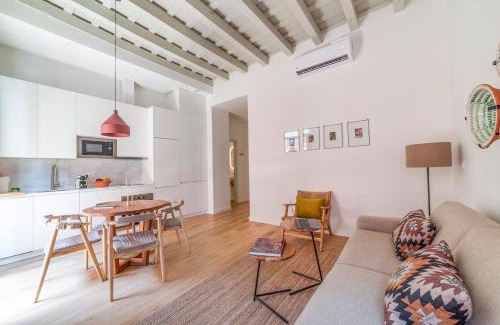 Feria Apartamento | Los Patios de Feria - Azahar