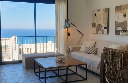 Playa Macenas Apartamento | Casa Los Patios