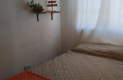 Capilla del Monte Casa | Los patos